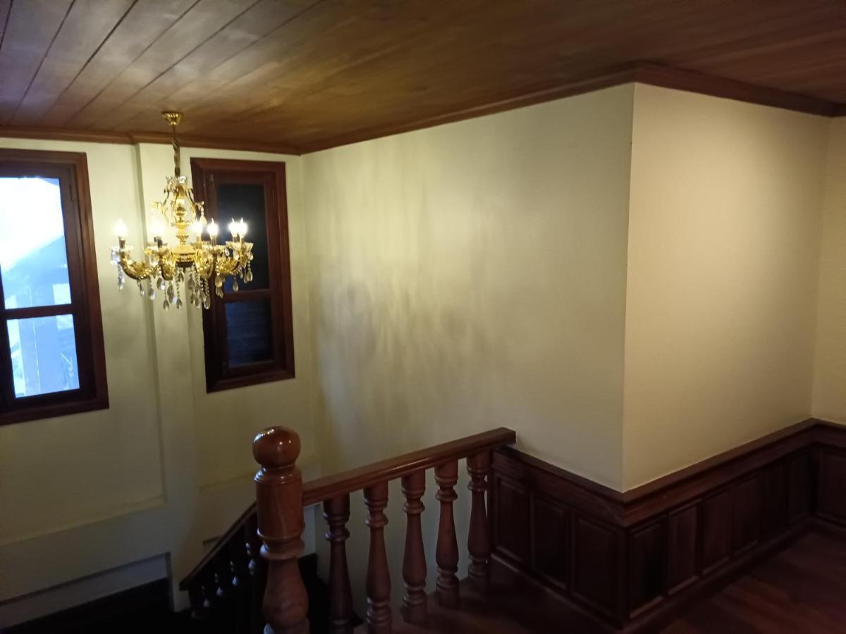 遗忘时光guesthouse Sky Dragon Guesthouse Luangprabang Kültér fotó