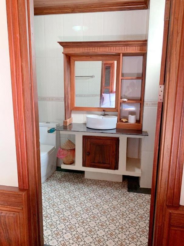 遗忘时光guesthouse Sky Dragon Guesthouse Luangprabang Kültér fotó